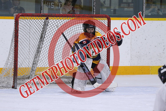 7Z7A5779_10 25 AM-U10 A-Lasalle SABRES VS Mount Brydges COUGARS-Erickson Arena