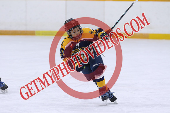 7Z7A5923_10 25 AM-U10 A-Lasalle SABRES VS Mount Brydges COUGARS-Erickson Arena