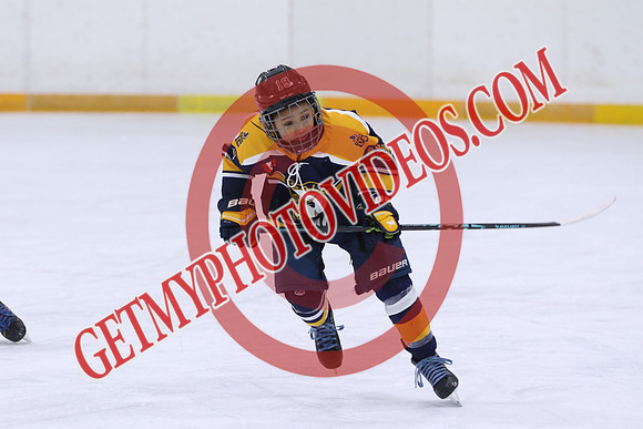 7Z7A5926_10 25 AM-U10 A-Lasalle SABRES VS Mount Brydges COUGARS-Erickson Arena