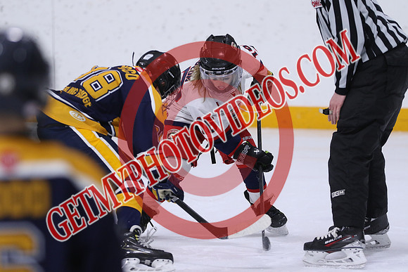 7Z7A6103_10 25 AM-U10 A-Lasalle SABRES VS Mount Brydges COUGARS-Erickson Arena