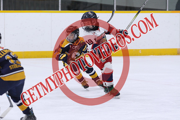 7Z7A6166_10 25 AM-U10 A-Lasalle SABRES VS Mount Brydges COUGARS-Erickson Arena