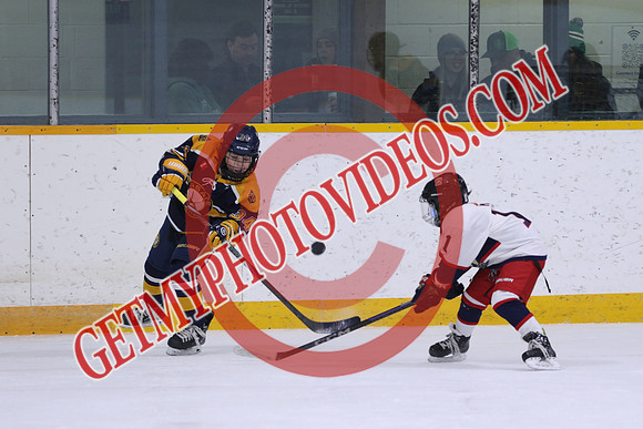 7Z7A6252_10 25 AM-U10 A-Lasalle SABRES VS Mount Brydges COUGARS-Erickson Arena