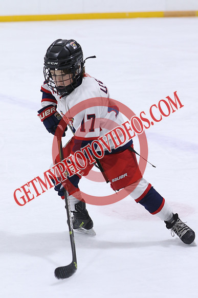 7Z7A6302_10 25 AM-U10 A-Lasalle SABRES VS Mount Brydges COUGARS-Erickson Arena