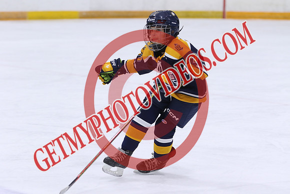 7Z7A6578_10 25 AM-U10 A-Lasalle SABRES VS Mount Brydges COUGARS-Erickson Arena