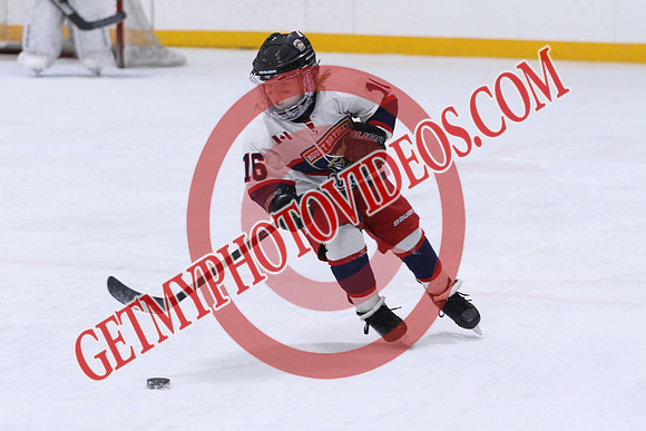 7Z7A6444_10 25 AM-U10 A-Lasalle SABRES VS Mount Brydges COUGARS-Erickson Arena