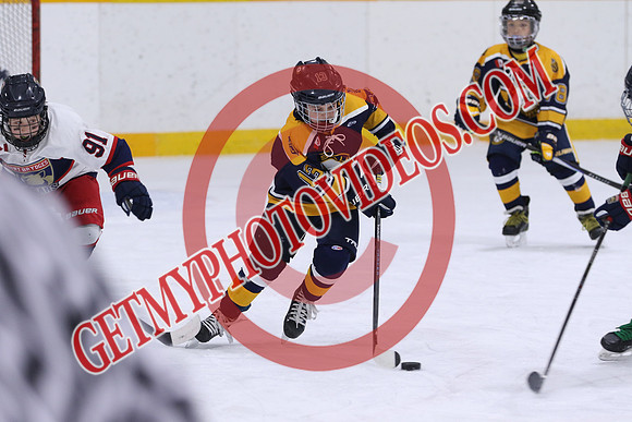 7Z7A6661_10 25 AM-U10 A-Lasalle SABRES VS Mount Brydges COUGARS-Erickson Arena