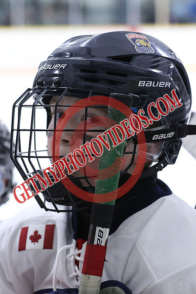 7Z7A6816_10 25 AM-U10 A-Lasalle SABRES VS Mount Brydges COUGARS-Erickson Arena
