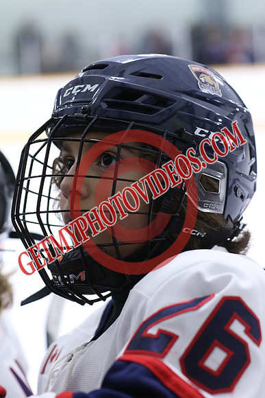 7Z7A6821_10 25 AM-U10 A-Lasalle SABRES VS Mount Brydges COUGARS-Erickson Arena