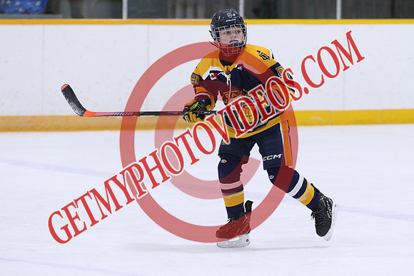 7Z7A6986_10 25 AM-U10 A-Lasalle SABRES VS Mount Brydges COUGARS-Erickson Arena