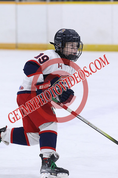 7Z7A7266_10 25 AM-U10 A-Lasalle SABRES VS Mount Brydges COUGARS-Erickson Arena