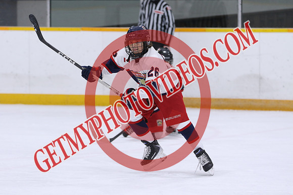 7Z7A7419_10 25 AM-U10 A-Lasalle SABRES VS Mount Brydges COUGARS-Erickson Arena