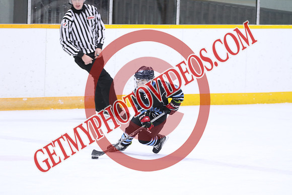 7Z7A1743_8 15 AM-U10 A-Kent COBRAS VS Belle River JR CANADIENS-Erickson Arena