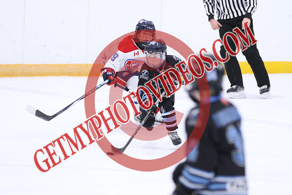7Z7A1749_8 15 AM-U10 A-Kent COBRAS VS Belle River JR CANADIENS-Erickson Arena