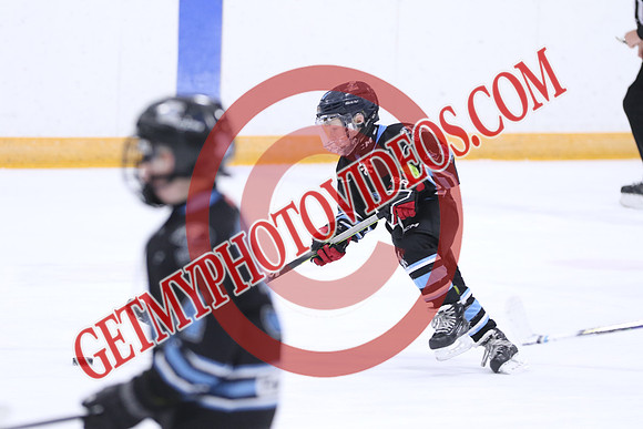 7Z7A1753_8 15 AM-U10 A-Kent COBRAS VS Belle River JR CANADIENS-Erickson Arena
