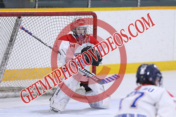 7Z7A1935_8 15 AM-U10 A-Kent COBRAS VS Belle River JR CANADIENS-Erickson Arena
