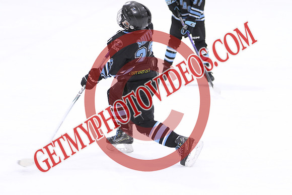 7Z7A2206_8 15 AM-U10 A-Kent COBRAS VS Belle River JR CANADIENS-Erickson Arena