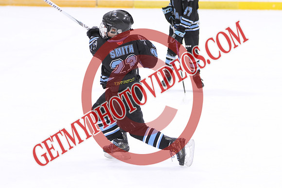 7Z7A2208_8 15 AM-U10 A-Kent COBRAS VS Belle River JR CANADIENS-Erickson Arena