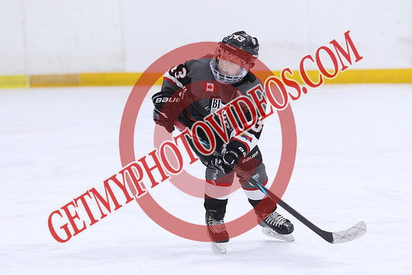 7Z7A2550_9 20 AM-U10 A-Talbot TRAIL BLAZERS VS Lake Erie NORTH STARS-Erickson Arena