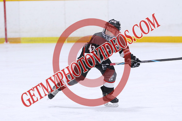 7Z7A2546_9 20 AM-U10 A-Talbot TRAIL BLAZERS VS Lake Erie NORTH STARS-Erickson Arena