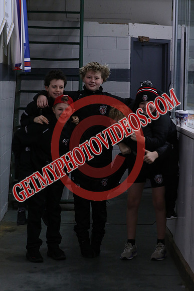 7Z7A2456_9 20 AM-U10 A-Talbot TRAIL BLAZERS VS Lake Erie NORTH STARS-Erickson Arena