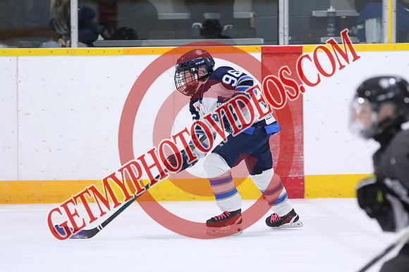 7Z7A2632_9 20 AM-U10 A-Talbot TRAIL BLAZERS VS Lake Erie NORTH STARS-Erickson Arena