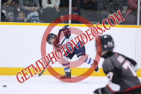 7Z7A2699_9 20 AM-U10 A-Talbot TRAIL BLAZERS VS Lake Erie NORTH STARS-Erickson Arena