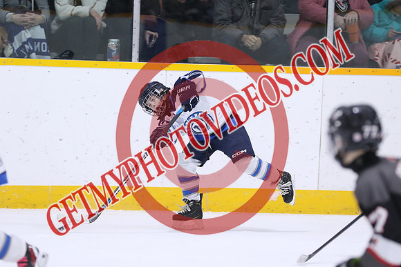 7Z7A2698_9 20 AM-U10 A-Talbot TRAIL BLAZERS VS Lake Erie NORTH STARS-Erickson Arena