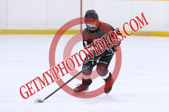 7Z7A2703_9 20 AM-U10 A-Talbot TRAIL BLAZERS VS Lake Erie NORTH STARS-Erickson Arena