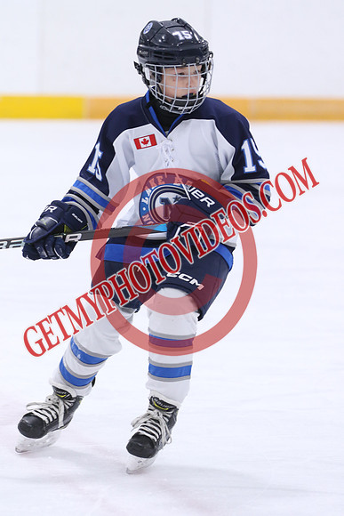 7Z7A2735_9 20 AM-U10 A-Talbot TRAIL BLAZERS VS Lake Erie NORTH STARS-Erickson Arena