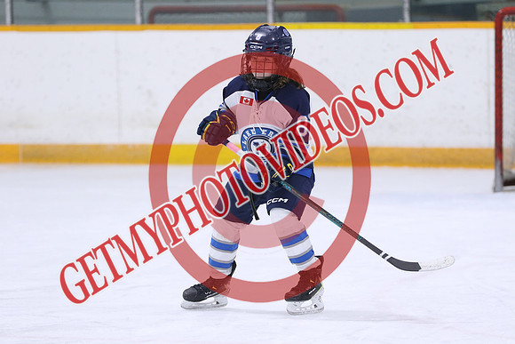 7Z7A2747_9 20 AM-U10 A-Talbot TRAIL BLAZERS VS Lake Erie NORTH STARS-Erickson Arena