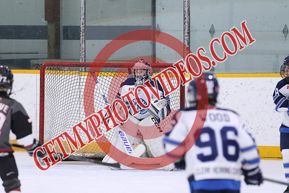 7Z7A2754_9 20 AM-U10 A-Talbot TRAIL BLAZERS VS Lake Erie NORTH STARS-Erickson Arena