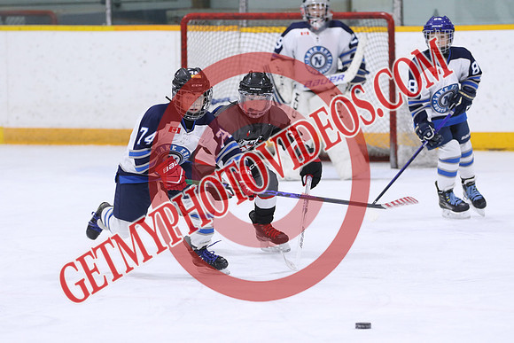7Z7A2874_9 20 AM-U10 A-Talbot TRAIL BLAZERS VS Lake Erie NORTH STARS-Erickson Arena