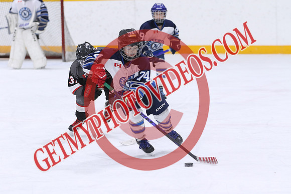 7Z7A2880_9 20 AM-U10 A-Talbot TRAIL BLAZERS VS Lake Erie NORTH STARS-Erickson Arena