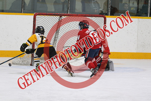 1C2A9197_4 55 PM-U11 B Tier 2-Burlington BULLDOGS (Red) VS South Oxford STORM-Erickson Arena