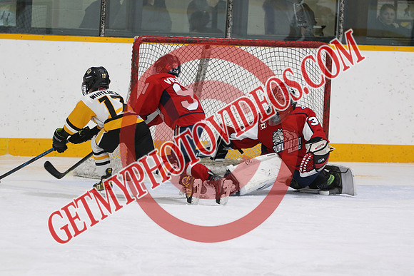 1C2A9199_4 55 PM-U11 B Tier 2-Burlington BULLDOGS (Red) VS South Oxford STORM-Erickson Arena