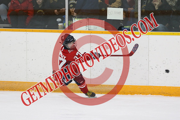 1C2A9324_4 55 PM-U11 B Tier 2-Burlington BULLDOGS (Red) VS South Oxford STORM-Erickson Arena
