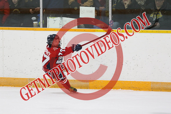 1C2A9325_4 55 PM-U11 B Tier 2-Burlington BULLDOGS (Red) VS South Oxford STORM-Erickson Arena