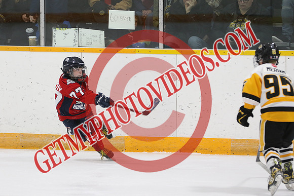 1C2A9326_4 55 PM-U11 B Tier 2-Burlington BULLDOGS (Red) VS South Oxford STORM-Erickson Arena