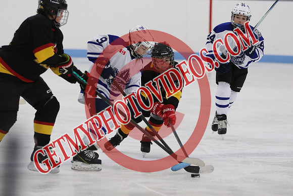 1C2A1628_12 00 pm - U13SL - Belleville Bulls vs Markham Waxers