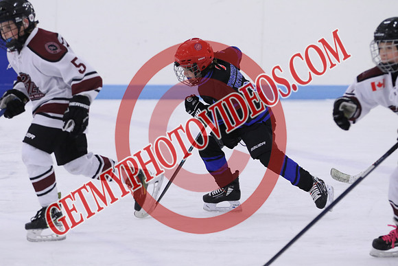 7Z7A1001_2 00 pm - U11SL - Peterborough Petes vs Orono Leafs