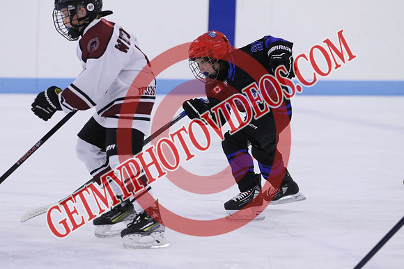 7Z7A1002_2 00 pm - U11SL - Peterborough Petes vs Orono Leafs