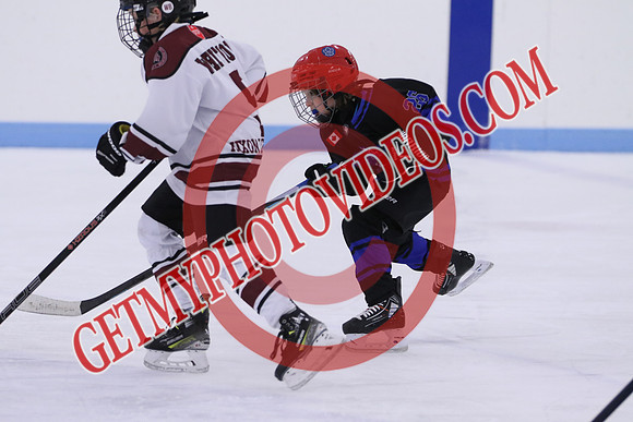 7Z7A1003_2 00 pm - U11SL - Peterborough Petes vs Orono Leafs