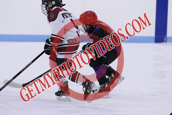 7Z7A1004_2 00 pm - U11SL - Peterborough Petes vs Orono Leafs