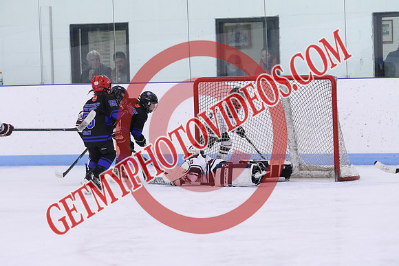 7Z7A1795_2 00 pm - U11SL - Peterborough Petes vs Orono Leafs