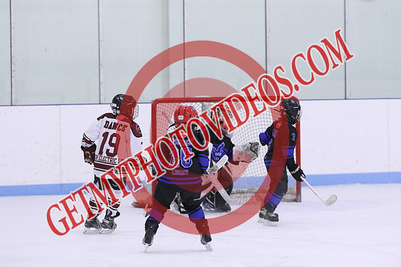 7Z7A1876_2 00 pm - U11SL - Peterborough Petes vs Orono Leafs