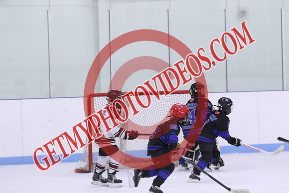 7Z7A1885_2 00 pm - U11SL - Peterborough Petes vs Orono Leafs