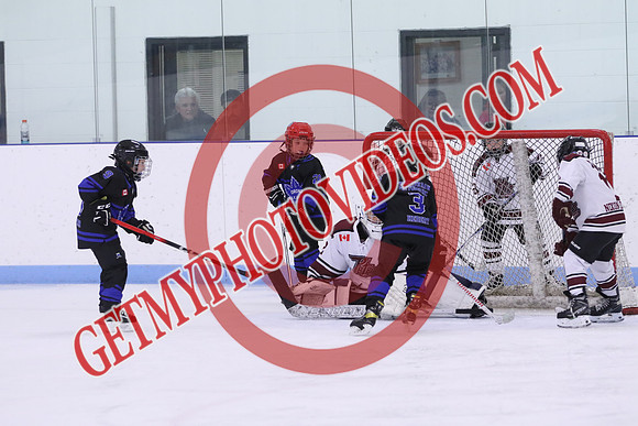 7Z7A1921_2 00 pm - U11SL - Peterborough Petes vs Orono Leafs