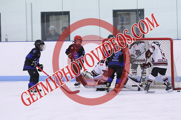 7Z7A1923_2 00 pm - U11SL - Peterborough Petes vs Orono Leafs