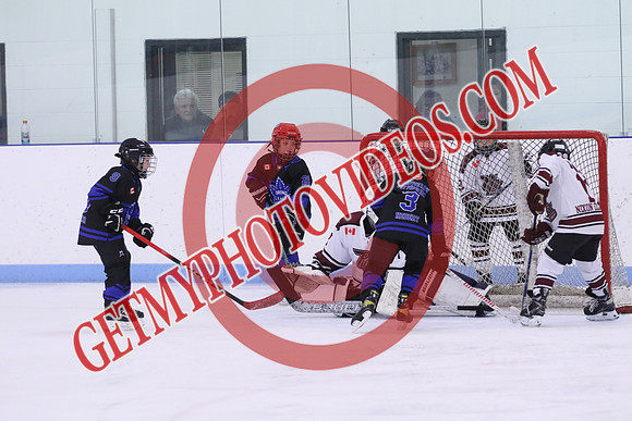 7Z7A1922_2 00 pm - U11SL - Peterborough Petes vs Orono Leafs