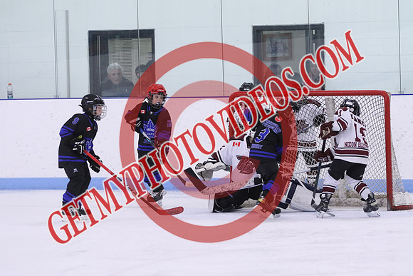 7Z7A1925_2 00 pm - U11SL - Peterborough Petes vs Orono Leafs